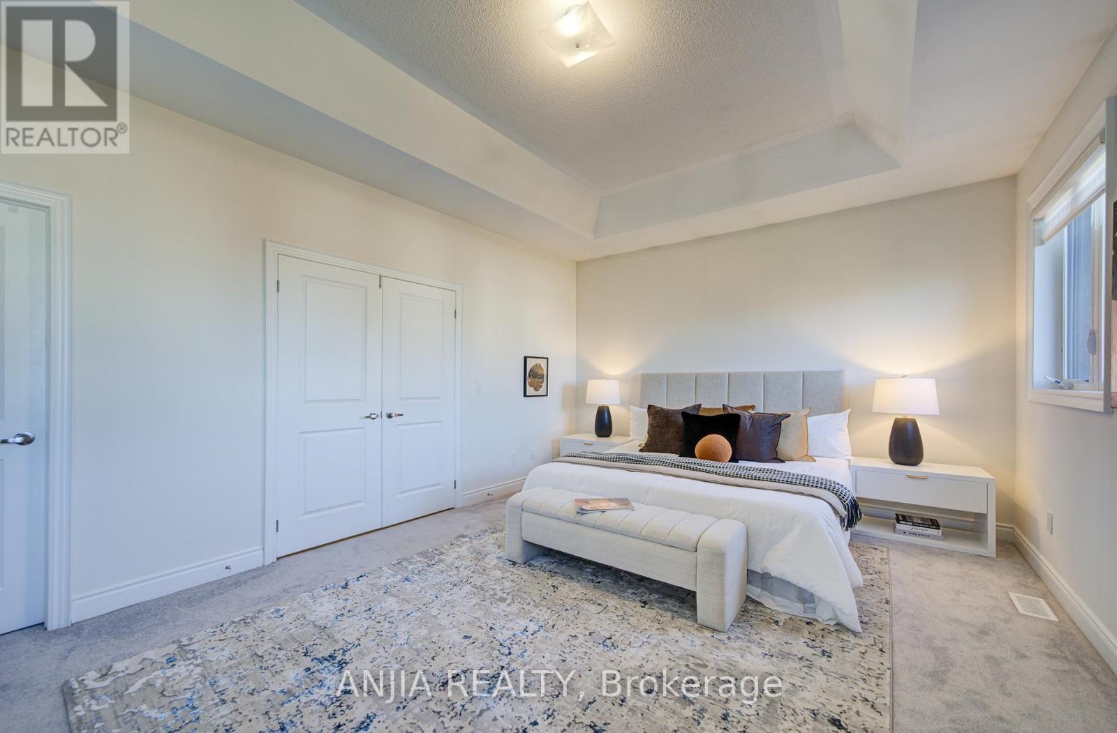 3 Joiner Circle, Whitchurch-Stouffville, Ontario  L4A 7X4 - Photo 20 - N12456236