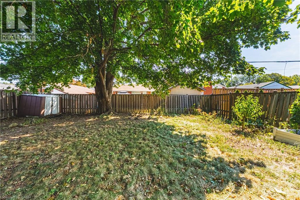 201 West 32nd Street, Hamilton, Ontario  L9C 5H3 - Photo 21 - 40770254