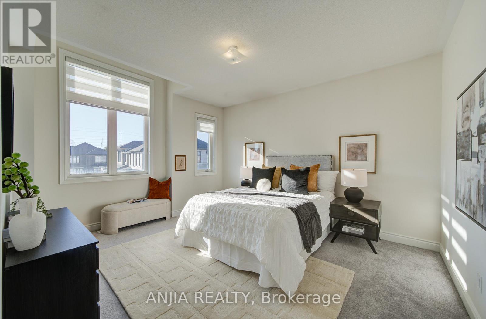 3 Joiner Circle, Whitchurch-Stouffville, Ontario  L4A 7X4 - Photo 33 - N12456236