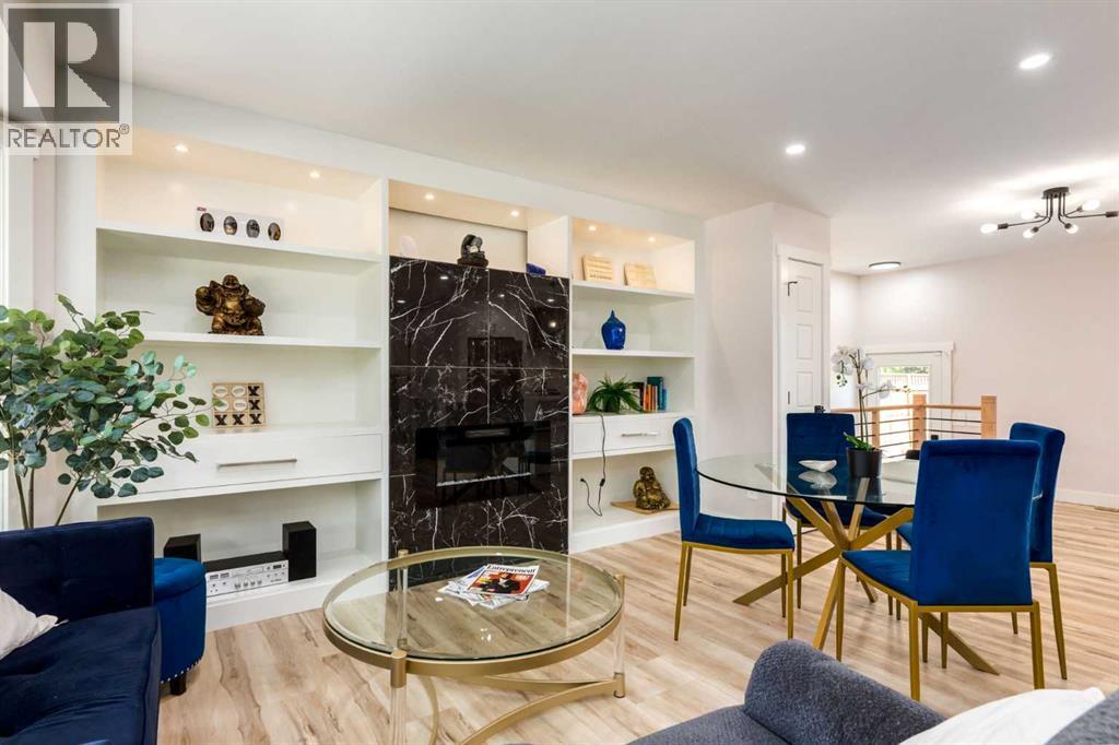 392 Cantrell Drive Sw, Calgary, Alberta  T2W 2E4 - Photo 8 - A2251732