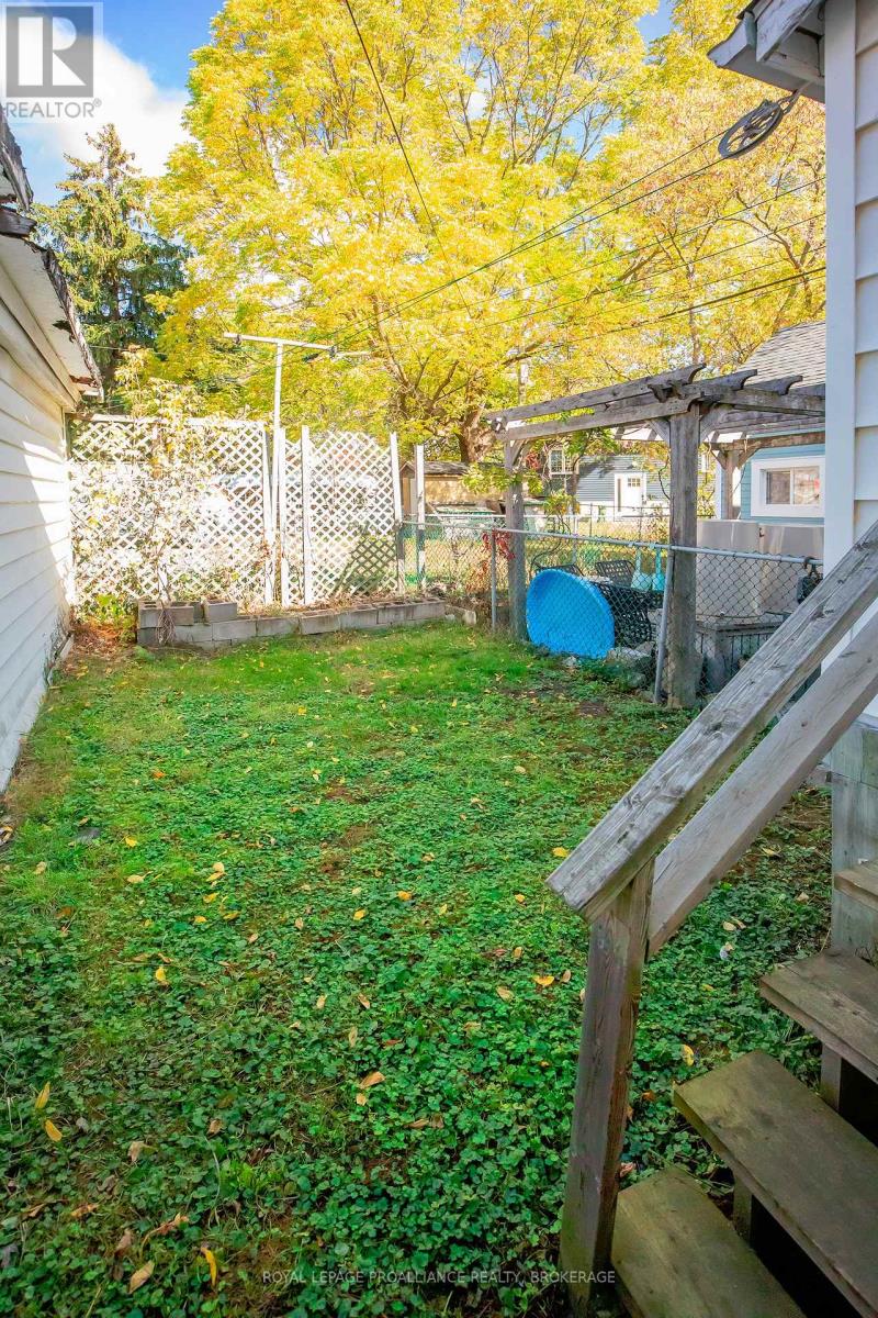 91 Hamilton Street, Kingston, Ontario  K7K 1P3 - Photo 23 - X12462365