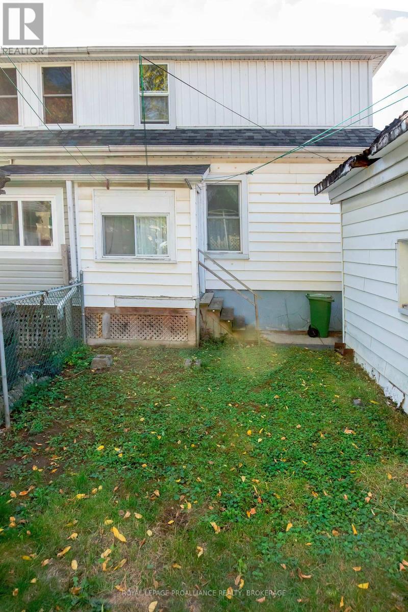 91 Hamilton Street, Kingston, Ontario  K7K 1P3 - Photo 24 - X12462365