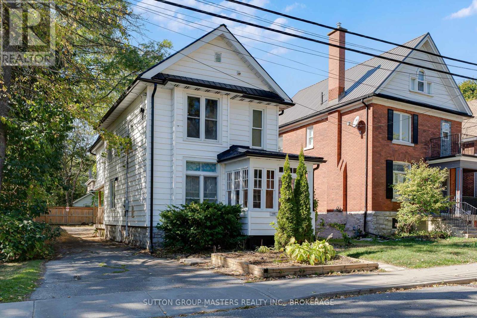 146 COLLINGWOOD STREET, kingston (central city east), Ontario