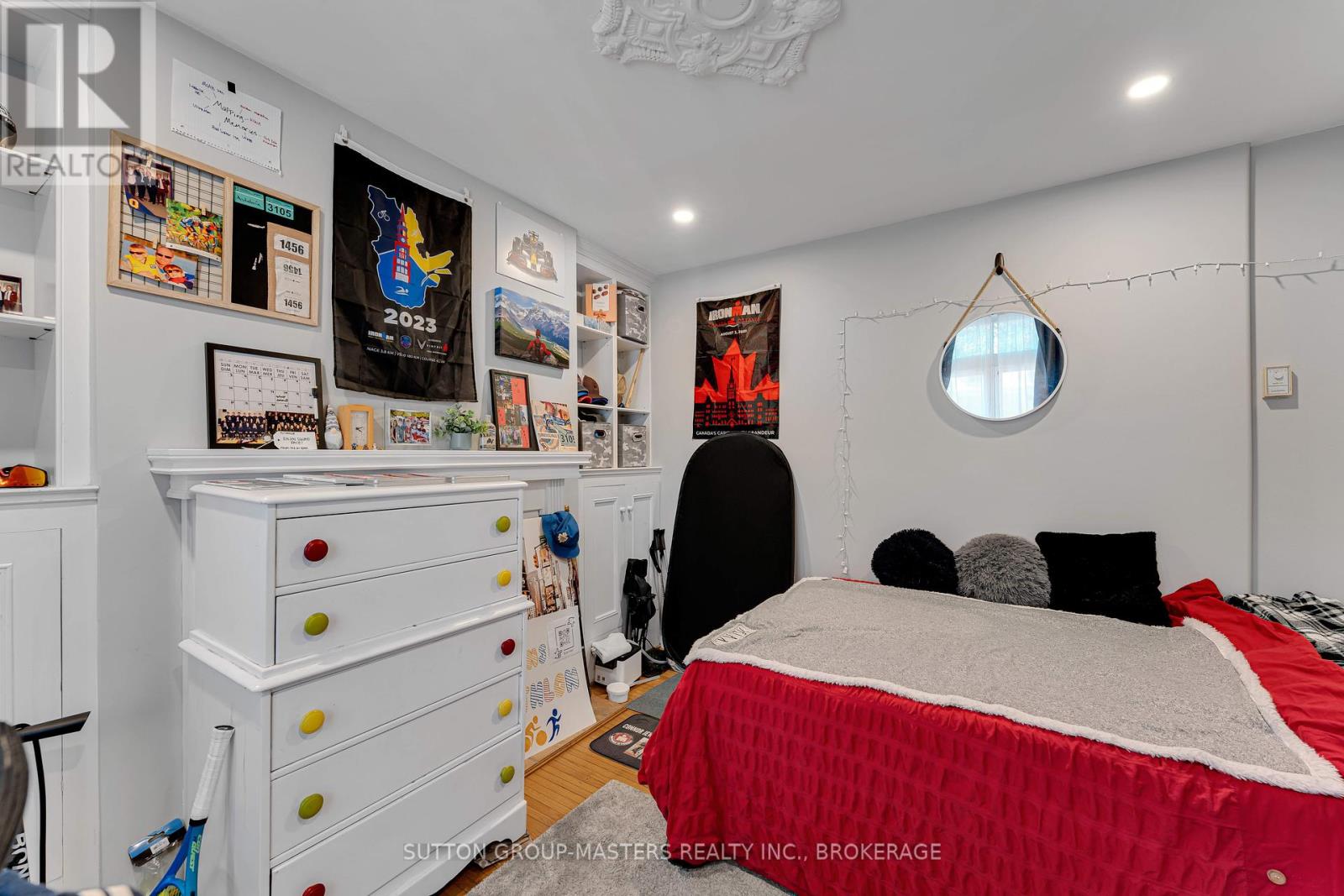 146 Collingwood Street, Kingston (Central City East), Ontario  K7L 3X5 - Photo 18 - X12462374