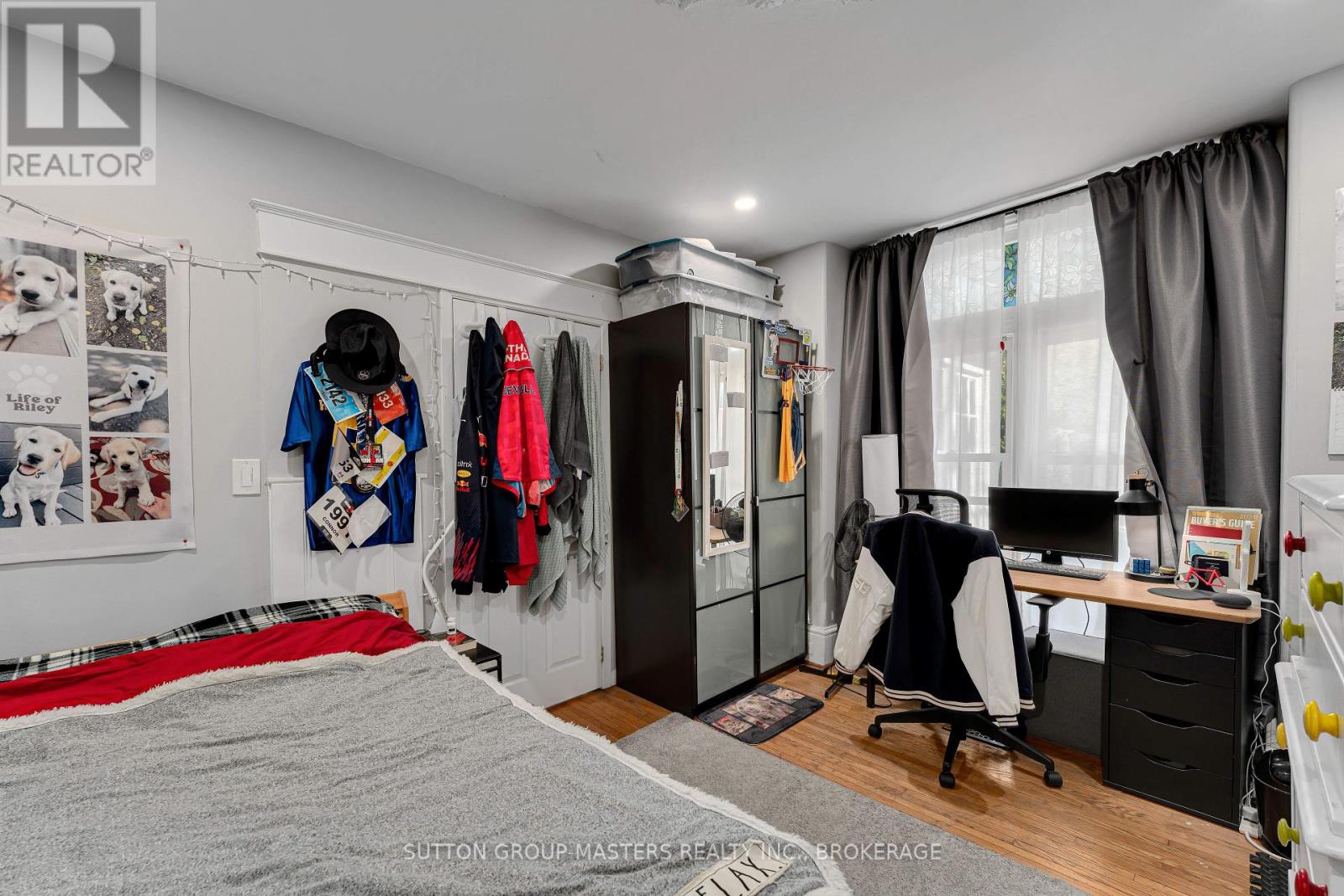 146 Collingwood Street, Kingston (Central City East), Ontario  K7L 3X5 - Photo 19 - X12462374
