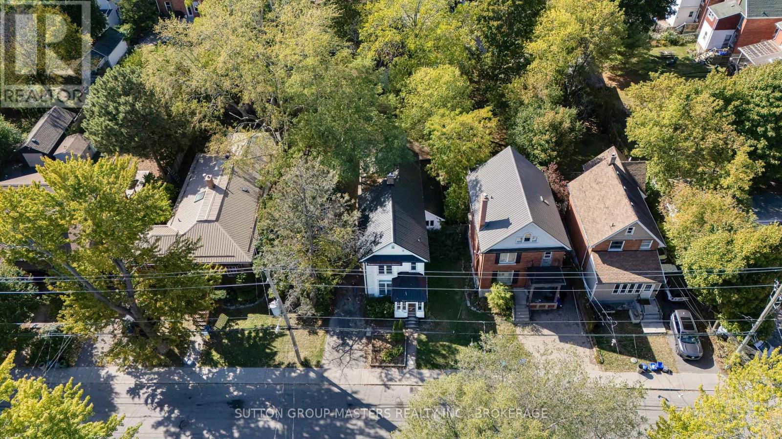 146 Collingwood Street, Kingston (Central City East), Ontario  K7L 3X5 - Photo 2 - X12462374