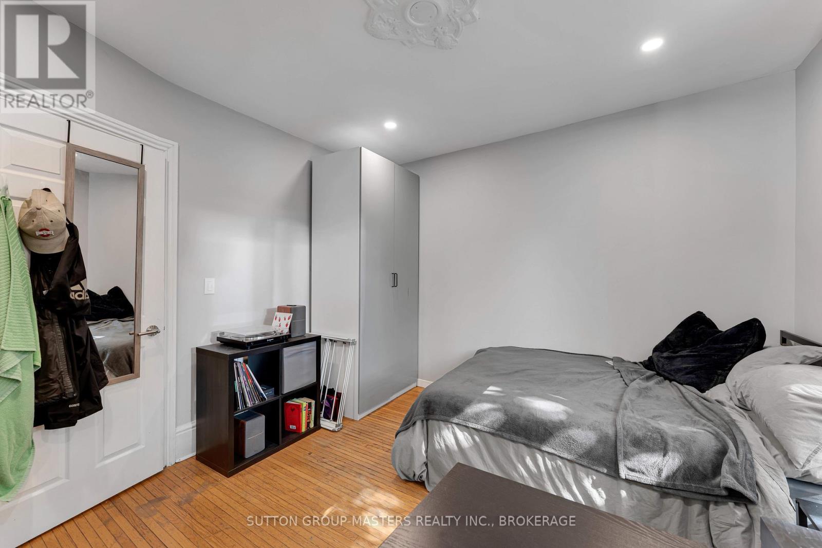 146 Collingwood Street, Kingston (Central City East), Ontario  K7L 3X5 - Photo 22 - X12462374