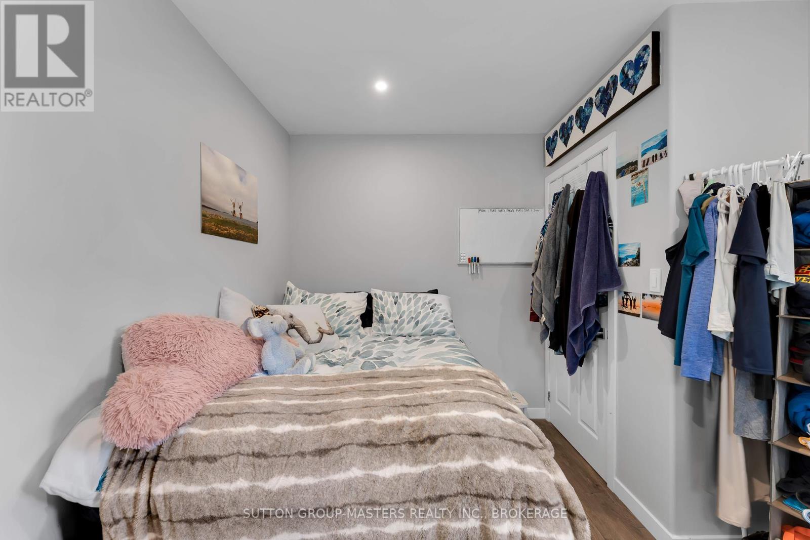 146 Collingwood Street, Kingston (Central City East), Ontario  K7L 3X5 - Photo 23 - X12462374