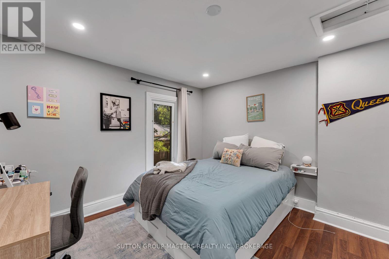 146 Collingwood Street, Kingston (Central City East), Ontario  K7L 3X5 - Photo 35 - X12462374
