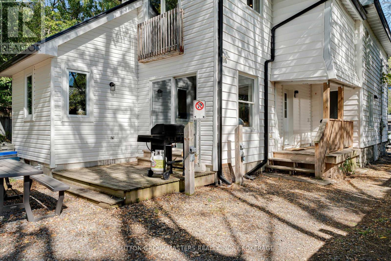 146 Collingwood Street, Kingston (Central City East), Ontario  K7L 3X5 - Photo 40 - X12462374