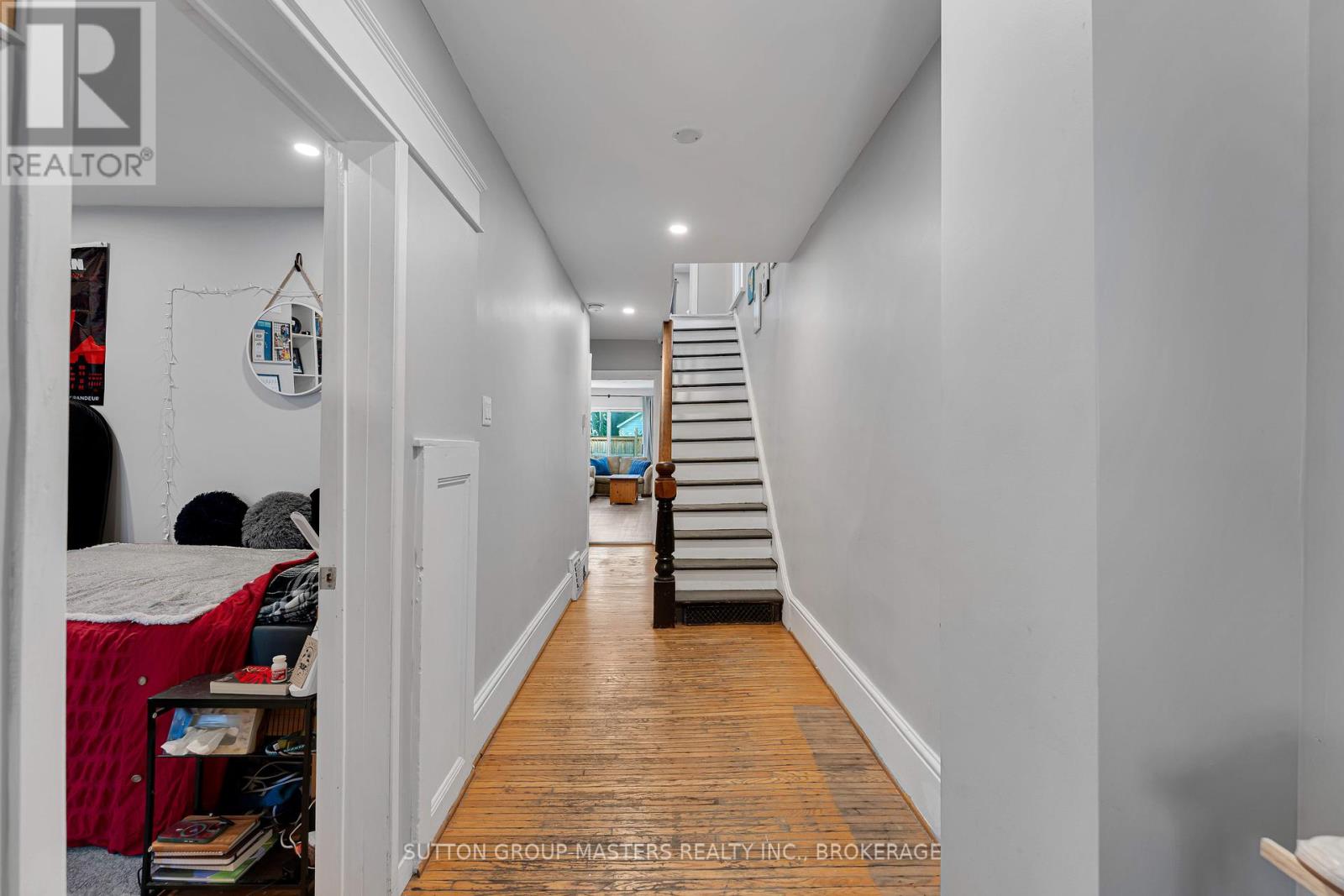 146 Collingwood Street, Kingston (Central City East), Ontario  K7L 3X5 - Photo 8 - X12462374