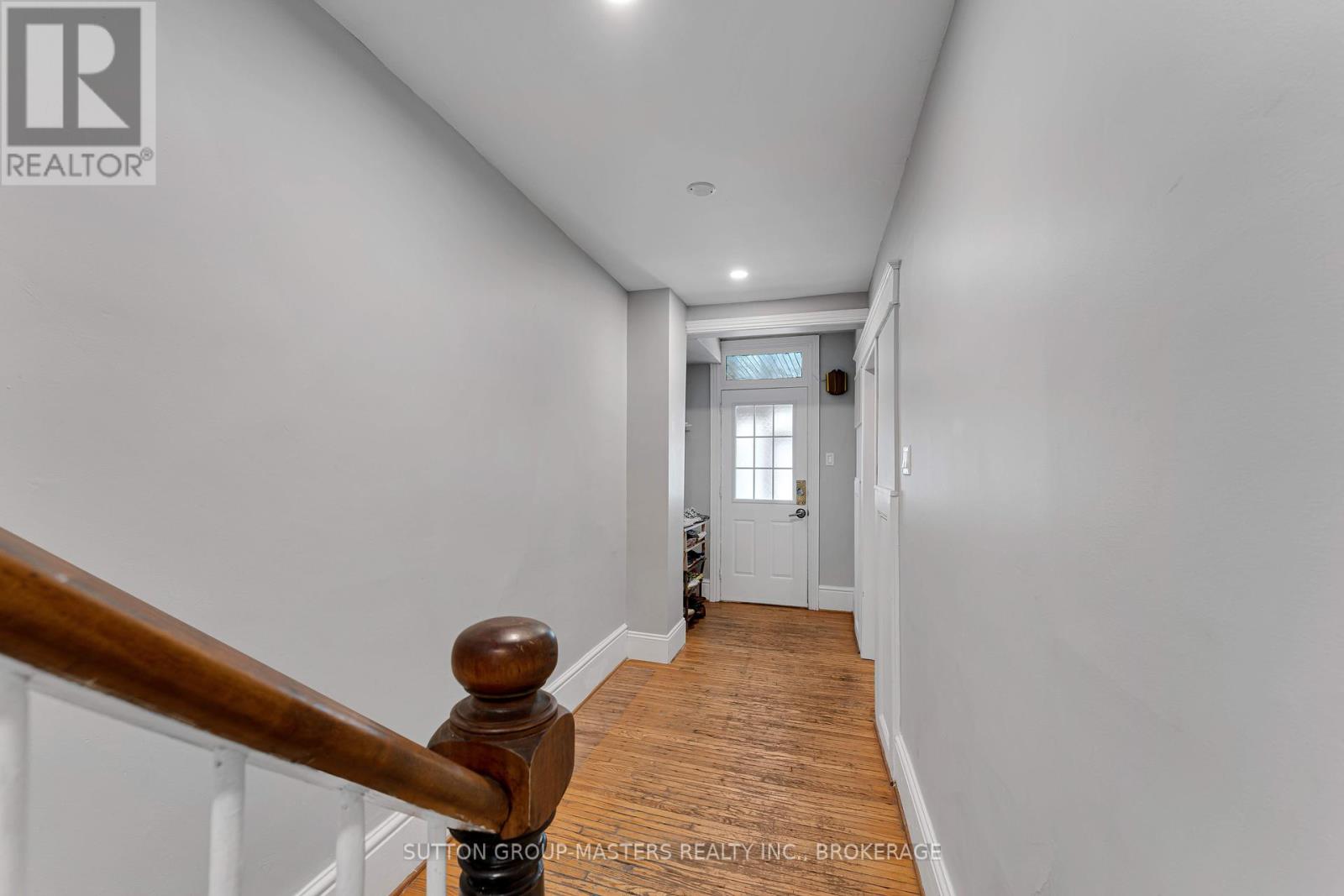 146 Collingwood Street, Kingston (Central City East), Ontario  K7L 3X5 - Photo 9 - X12462374