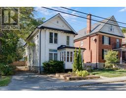 146 COLLINGWOOD STREET, Kingston, Ontario