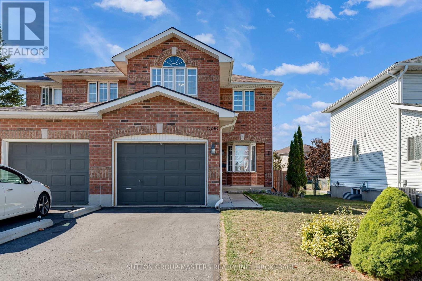 1396 Thornwood Crescent, Kingston, Ontario  K7P 3B5 - Photo 1 - X12462414