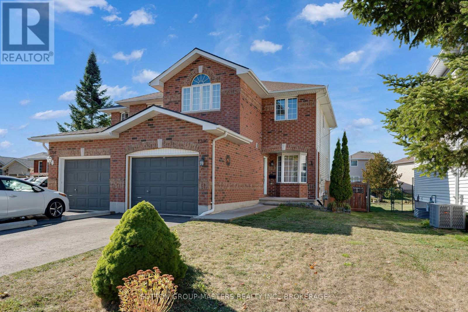 1396 Thornwood Crescent, Kingston, Ontario  K7P 3B5 - Photo 2 - X12462414
