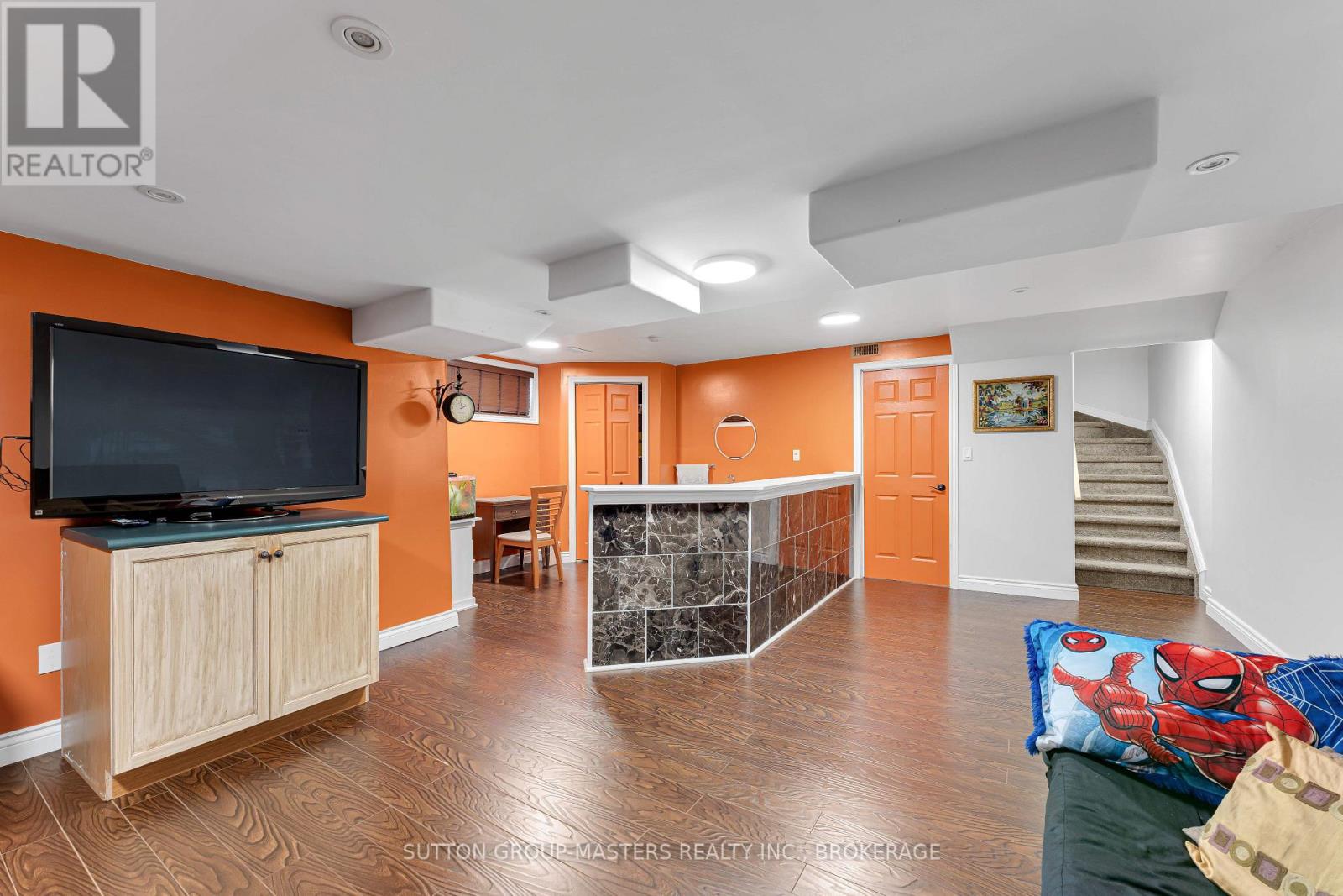 1396 Thornwood Crescent, Kingston, Ontario  K7P 3B5 - Photo 31 - X12462414