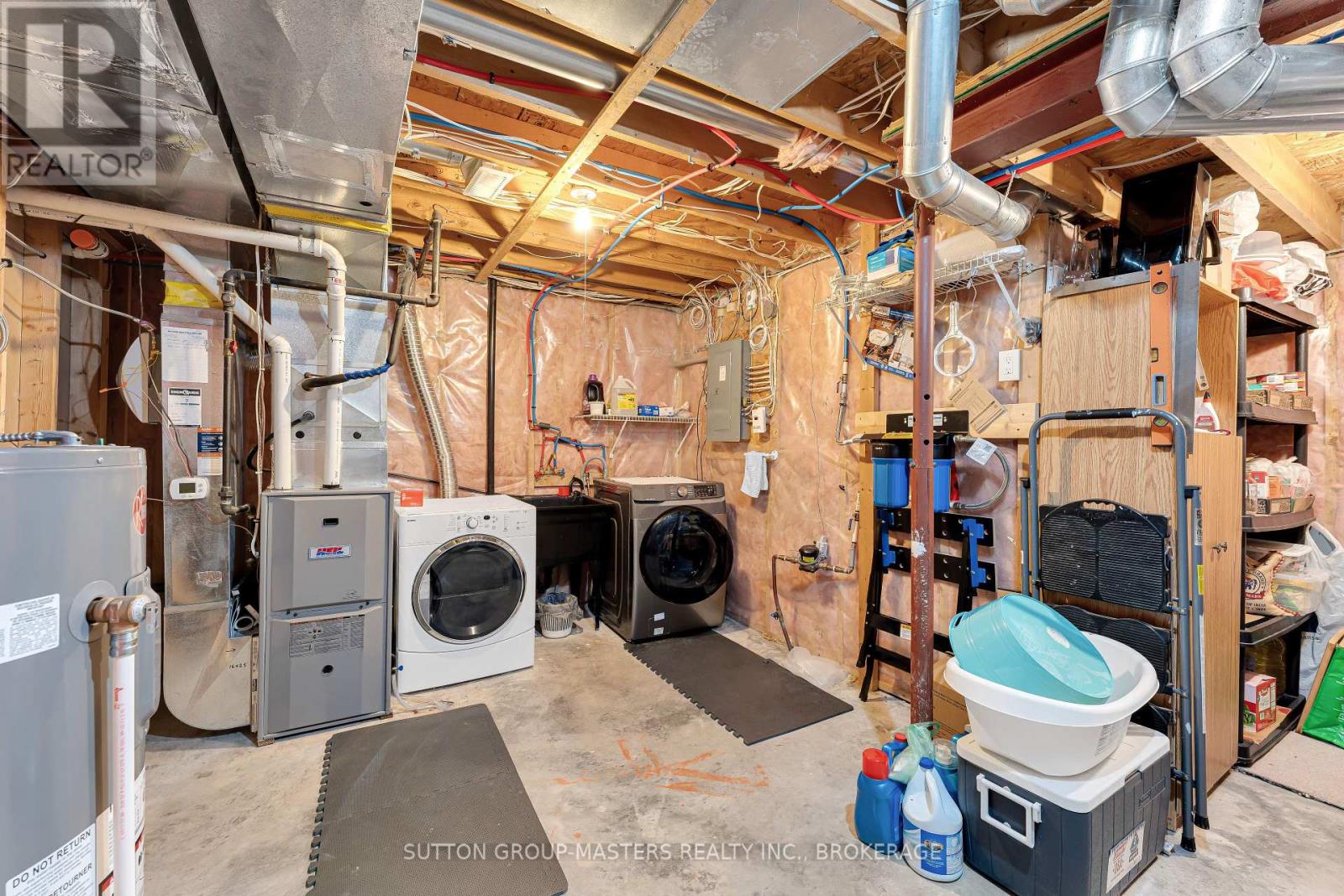 1396 Thornwood Crescent, Kingston, Ontario  K7P 3B5 - Photo 34 - X12462414