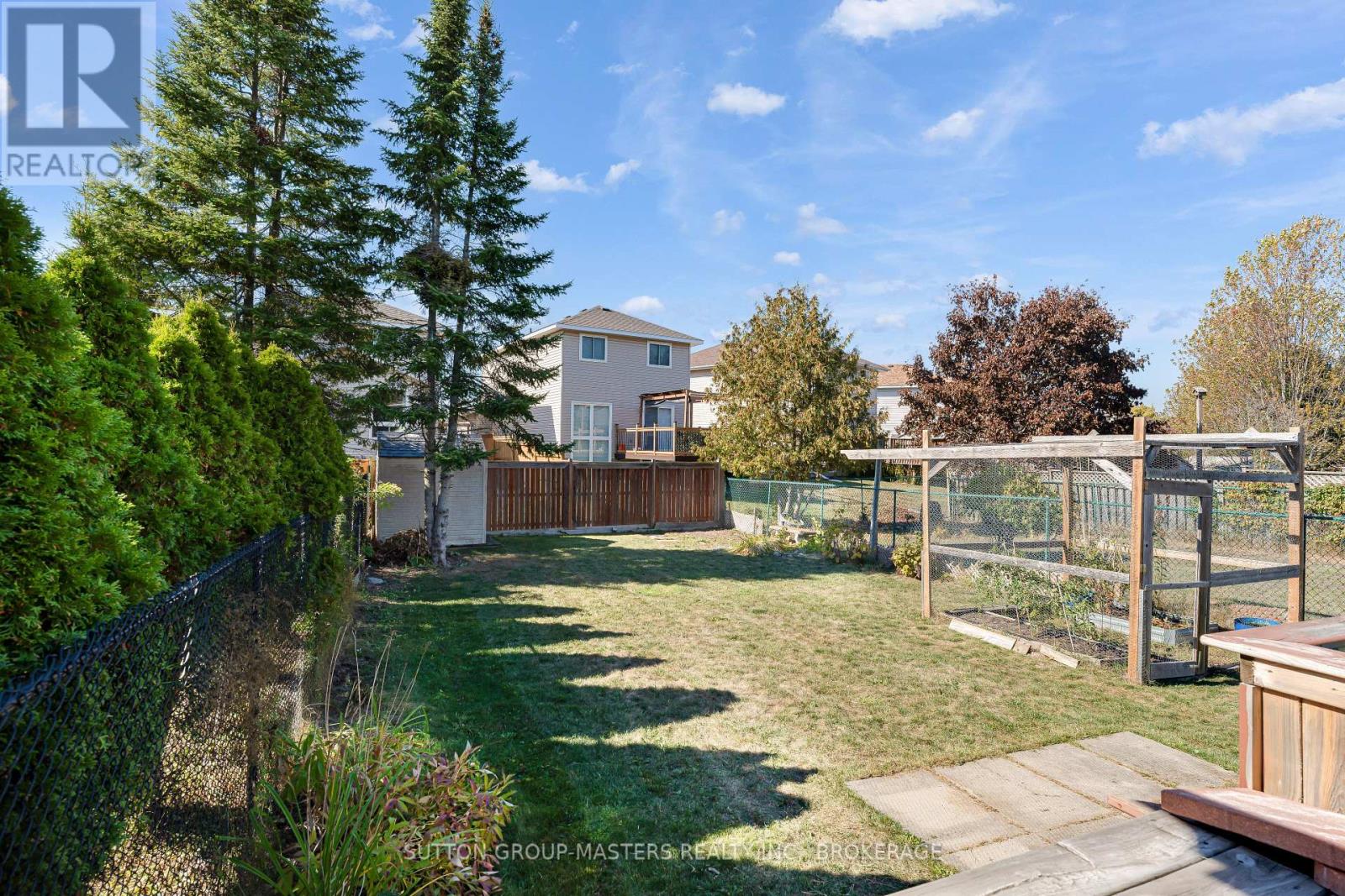 1396 Thornwood Crescent, Kingston, Ontario  K7P 3B5 - Photo 38 - X12462414
