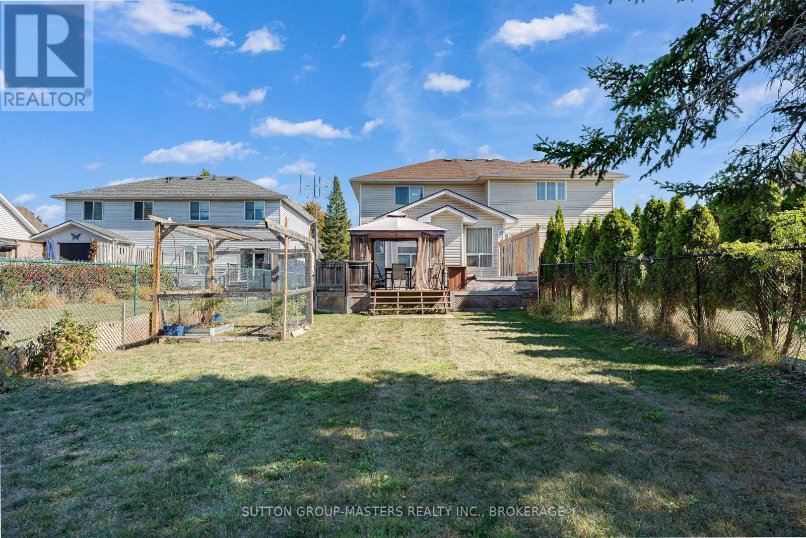 1396 Thornwood Crescent, Kingston, Ontario  K7P 3B5 - Photo 40 - X12462414