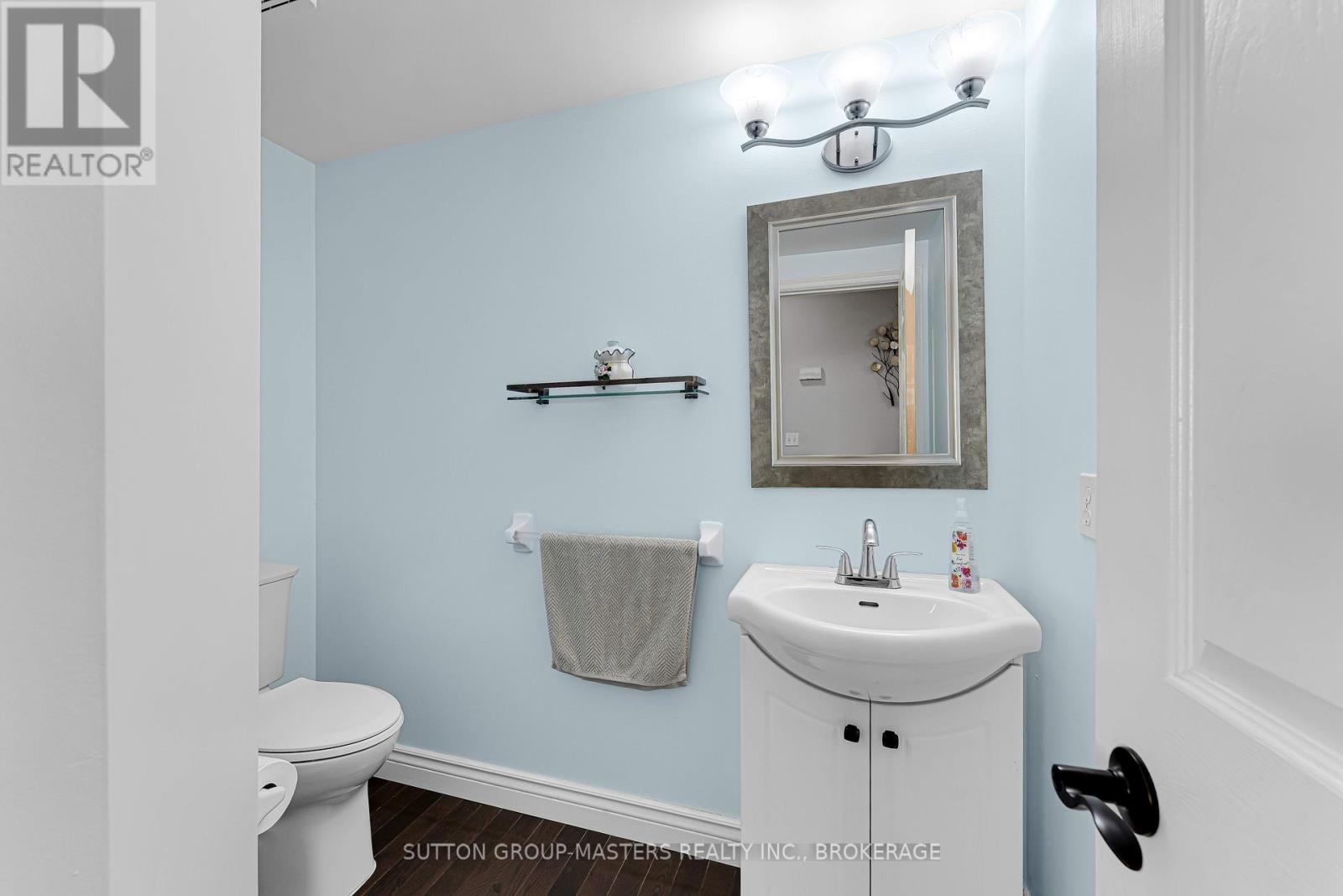1396 Thornwood Crescent, Kingston, Ontario  K7P 3B5 - Photo 5 - X12462414