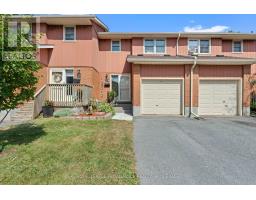 29 - 19 MACPHERSON AVENUE, Kingston, Ontario