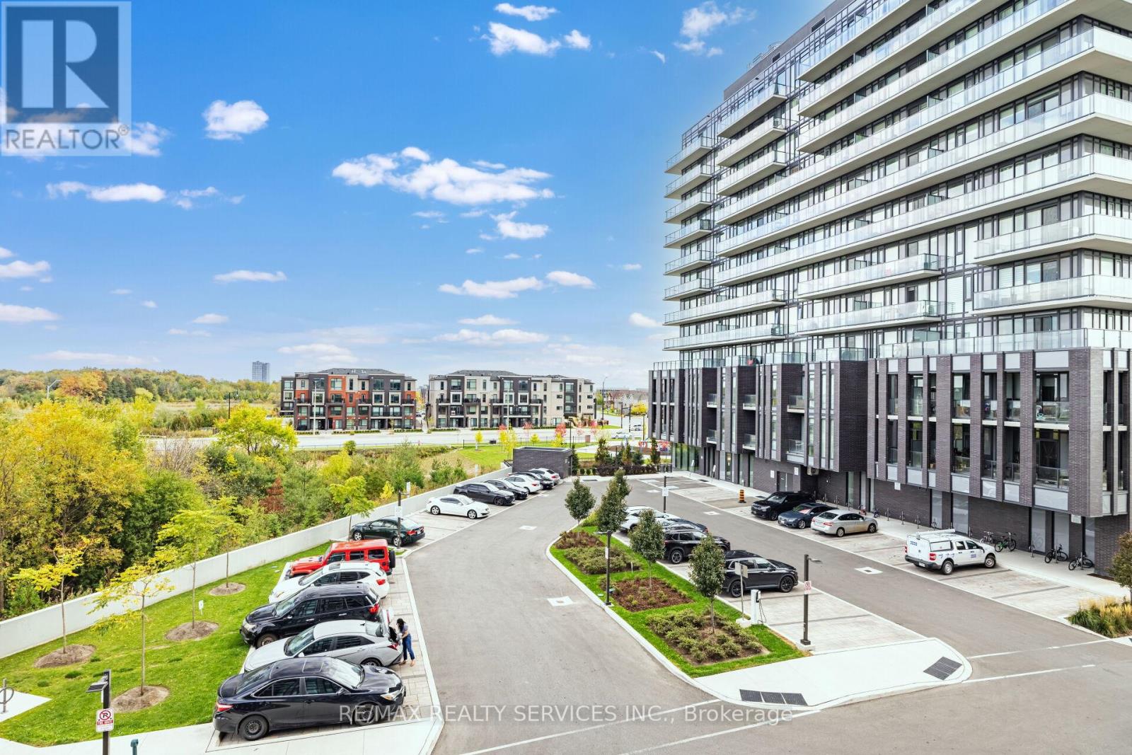 304 - 225 Veterans Drive, Brampton, Ontario  L7A 5L7 - Photo 30 - W12461731