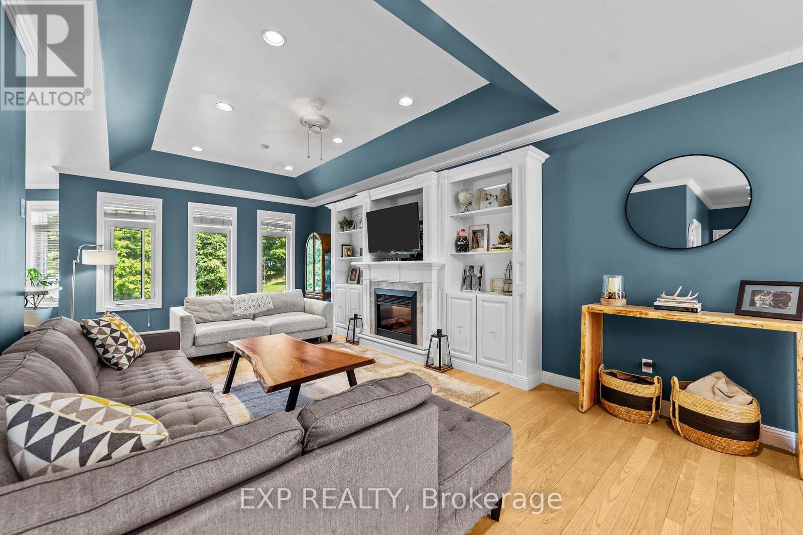 52116 Yorke Line, Malahide, Ontario  N0L 2J0 - Photo 12 - X12462309