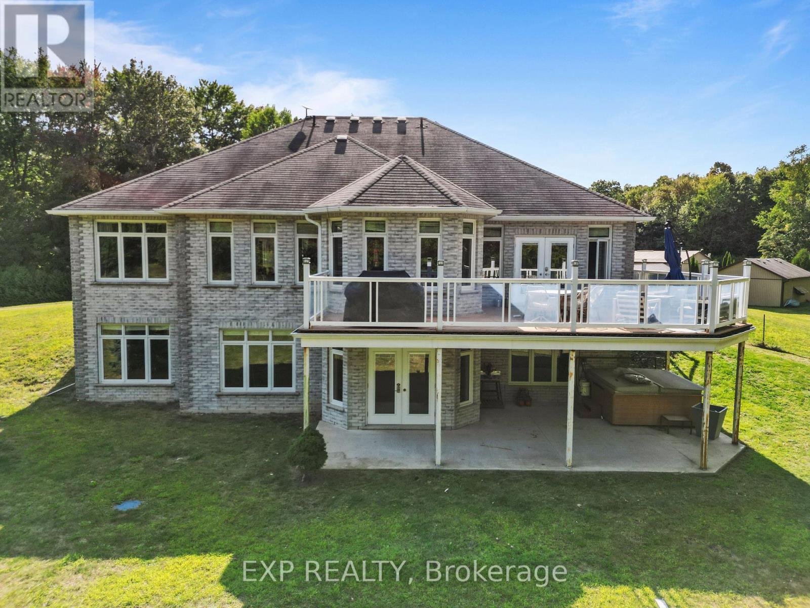 52116 Yorke Line, Malahide, Ontario  N0L 2J0 - Photo 2 - X12462309