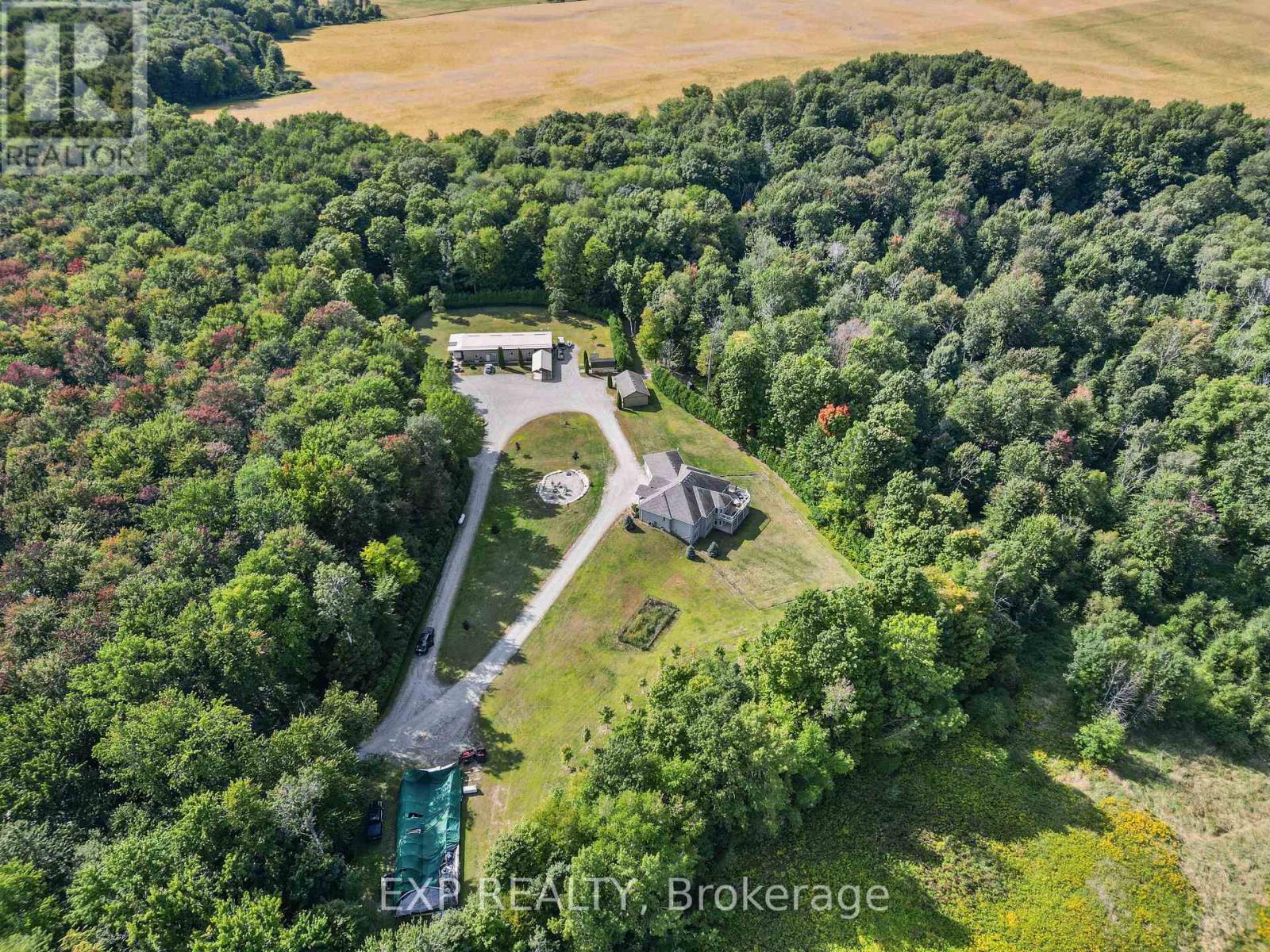 52116 Yorke Line, Malahide, Ontario  N0L 2J0 - Photo 4 - X12462309