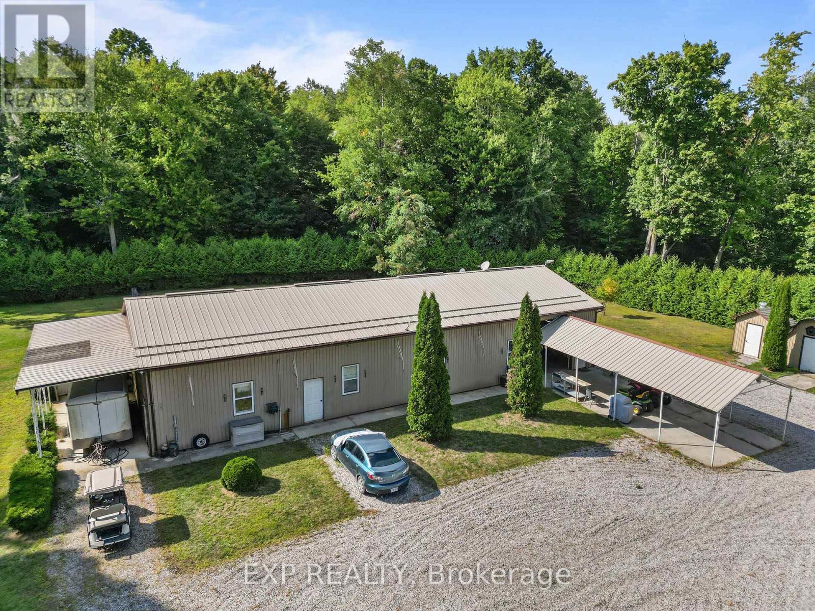 52116 Yorke Line, Malahide, Ontario  N0L 2J0 - Photo 42 - X12462309