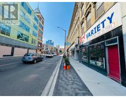 396 RICHMOND STREET, London East, Ontario