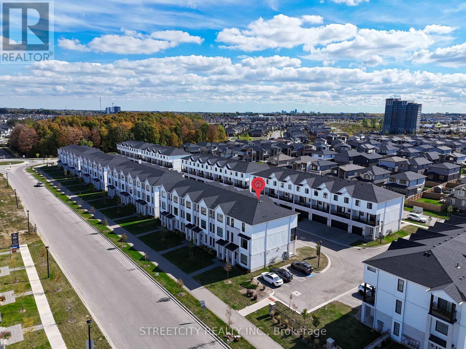 64 - 1781 Henrica Avenue, London North, Ontario  N6G 0Y2 - Photo 1 - X12462363