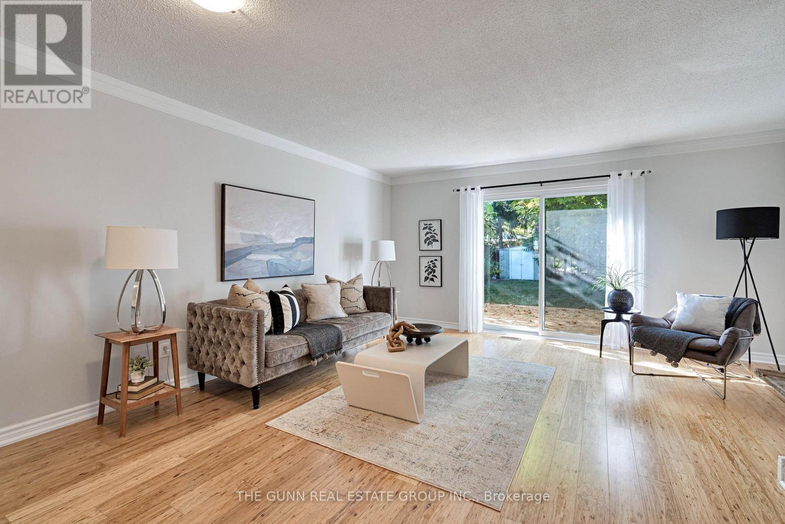 6 Olympic Crescent, London North (North I), Ontario  N6G 3P6 - Photo 17 - X12462384
