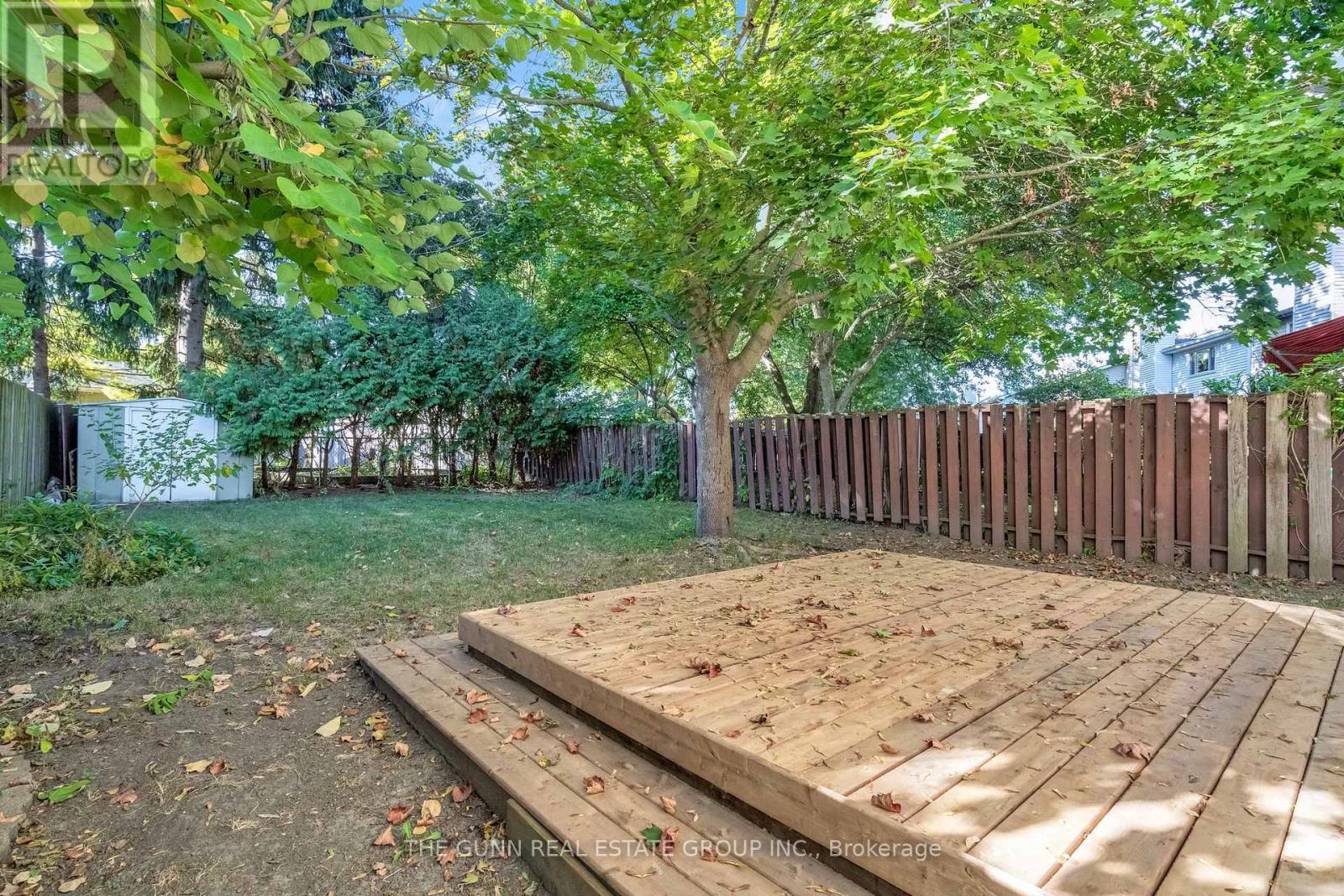 6 Olympic Crescent, London North (North I), Ontario  N6G 3P6 - Photo 36 - X12462384