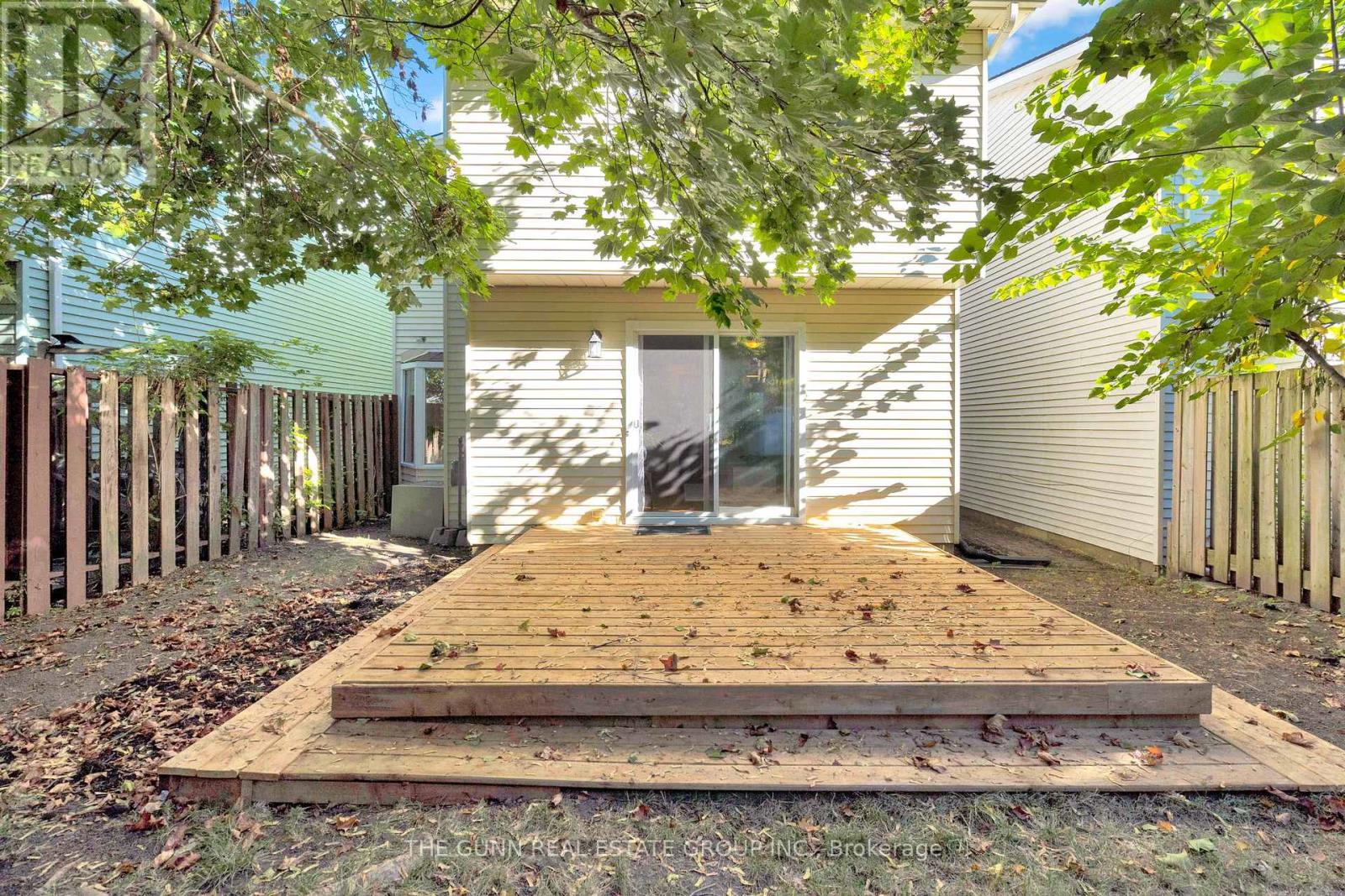6 Olympic Crescent, London North (North I), Ontario  N6G 3P6 - Photo 39 - X12462384