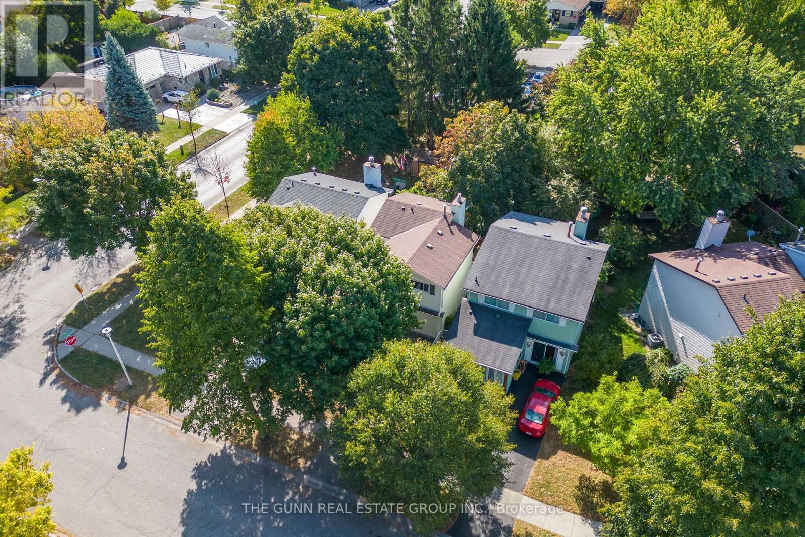 6 Olympic Crescent, London North (North I), Ontario  N6G 3P6 - Photo 41 - X12462384