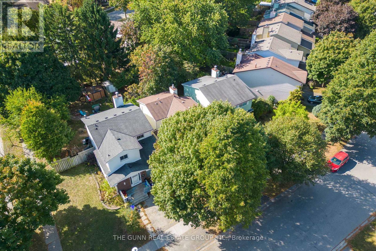 6 Olympic Crescent, London North (North I), Ontario  N6G 3P6 - Photo 42 - X12462384