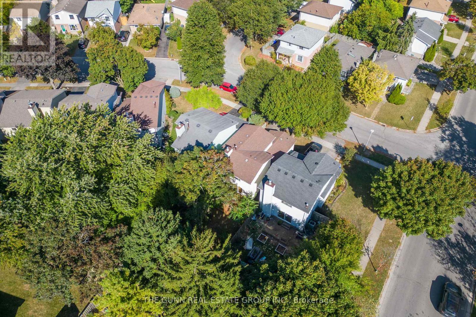 6 Olympic Crescent, London North (North I), Ontario  N6G 3P6 - Photo 44 - X12462384