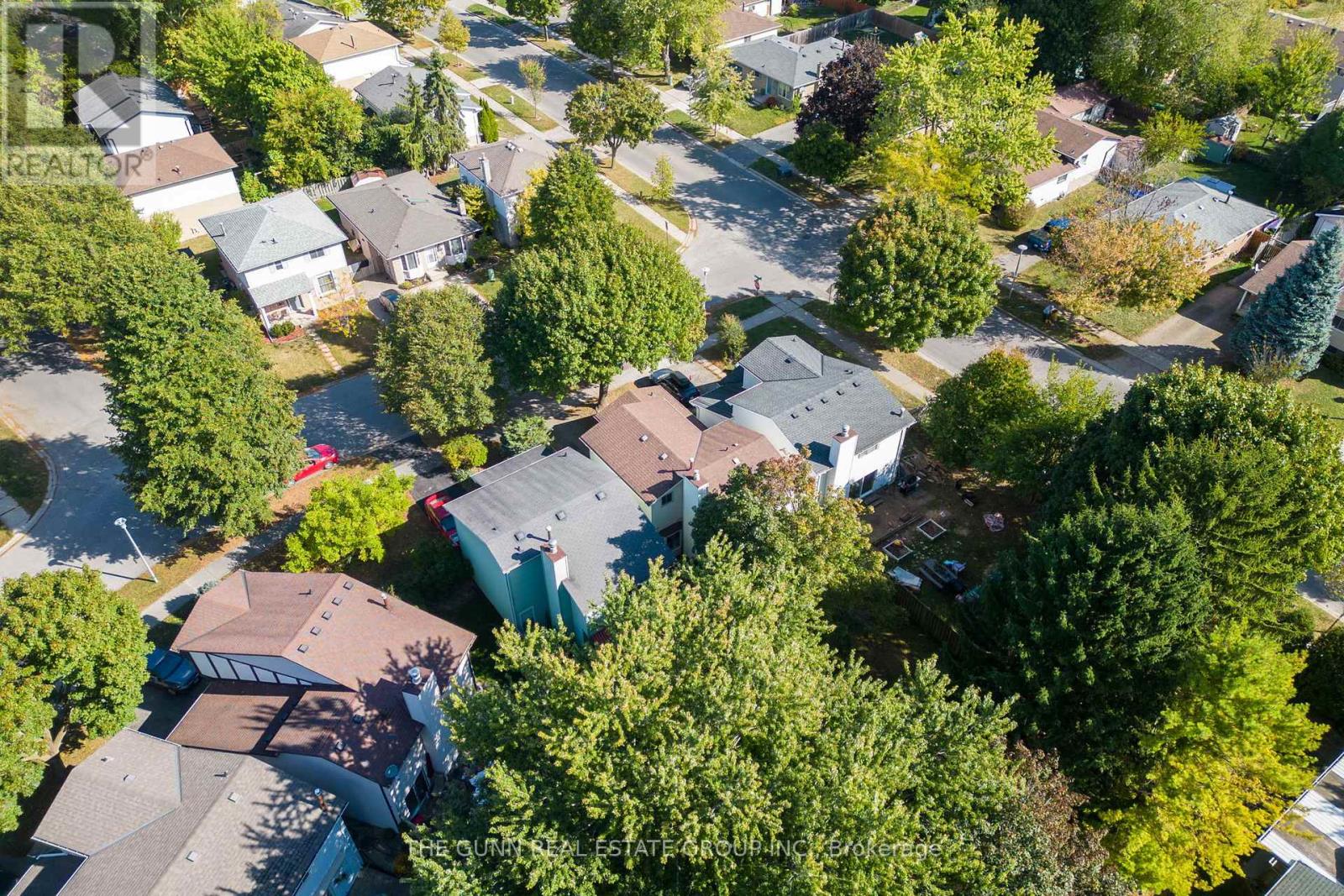 6 Olympic Crescent, London North (North I), Ontario  N6G 3P6 - Photo 45 - X12462384