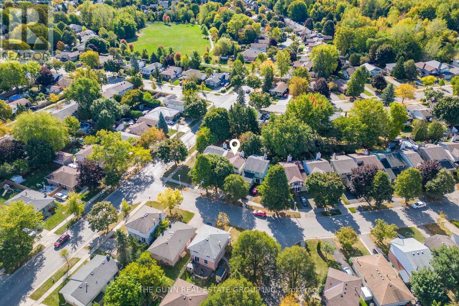 6 Olympic Crescent, London North (North I), Ontario  N6G 3P6 - Photo 47 - X12462384