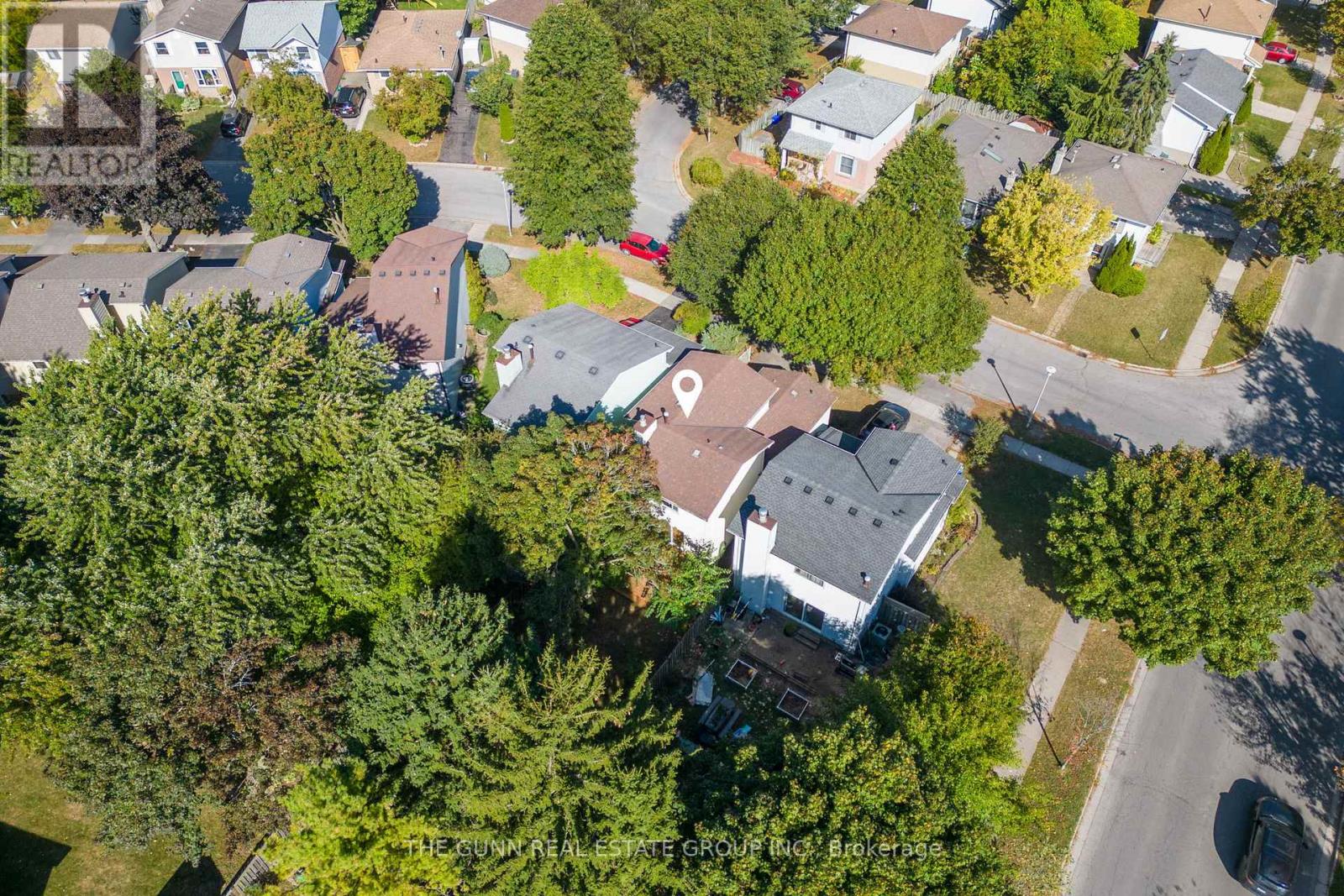 6 Olympic Crescent, London North (North I), Ontario  N6G 3P6 - Photo 50 - X12462384