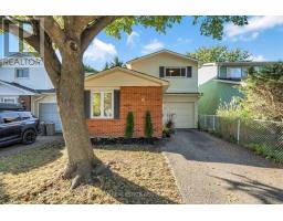 6 OLYMPIC CRESCENT, London North, Ontario