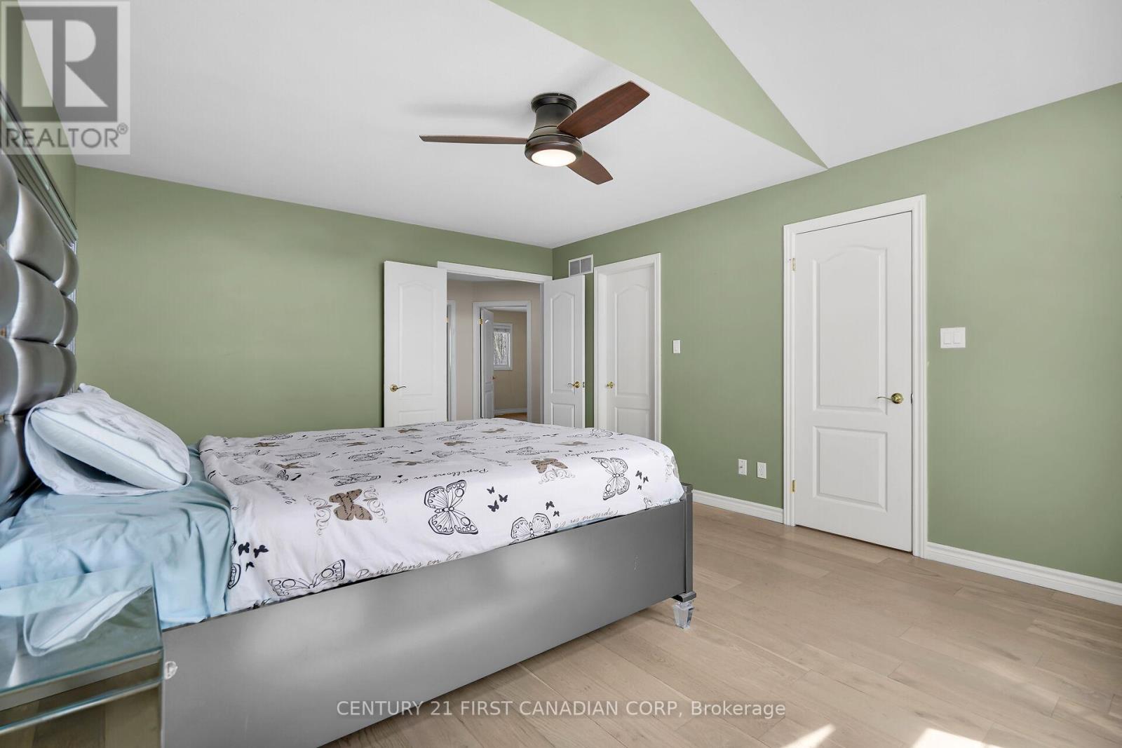 1190 Smither Road, London North, Ontario  N6G 5R8 - Photo 27 - X12462397