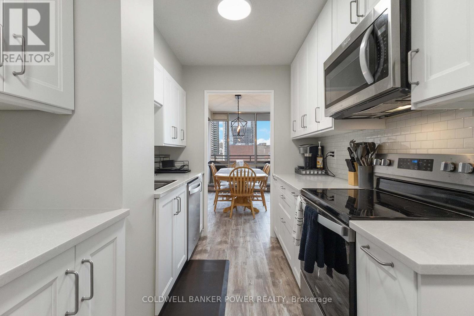 604 - 389 Dundas Street, London East, Ontario  N6B 3L5 - Photo 12 - X12462427