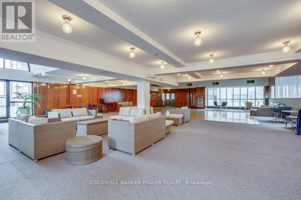 604 - 389 Dundas Street, London East, Ontario  N6B 3L5 - Photo 31 - X12462427