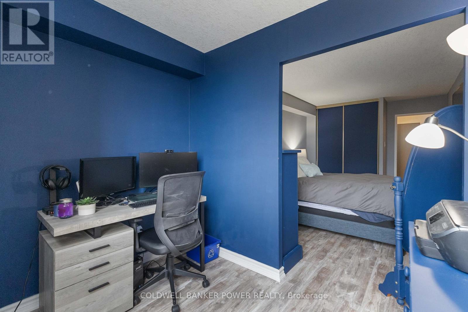 604 - 389 Dundas Street, London East, Ontario  N6B 3L5 - Photo 22 - X12462435