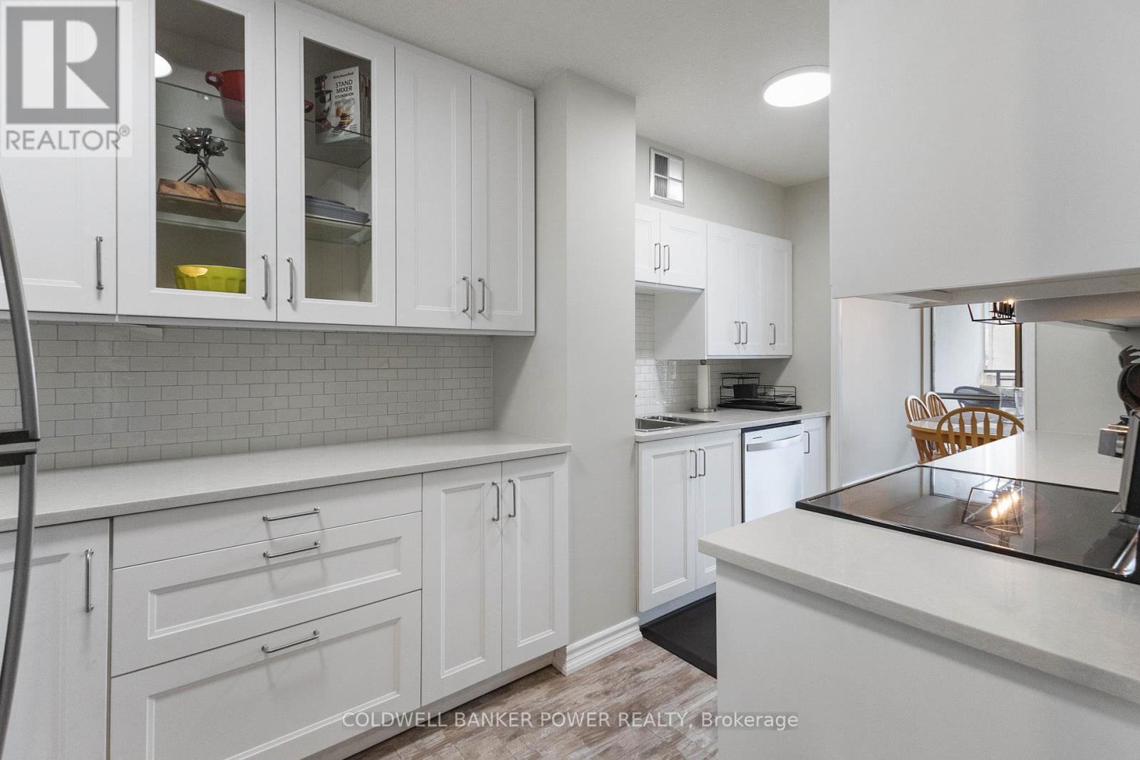 604 - 389 Dundas Street, London East, Ontario  N6B 3L5 - Photo 3 - X12462435
