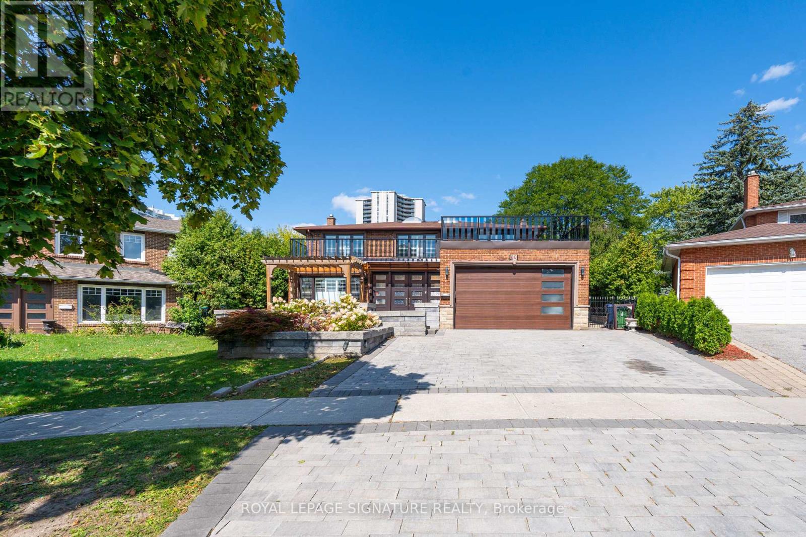88 OLSEN DRIVE, Toronto, Ontario