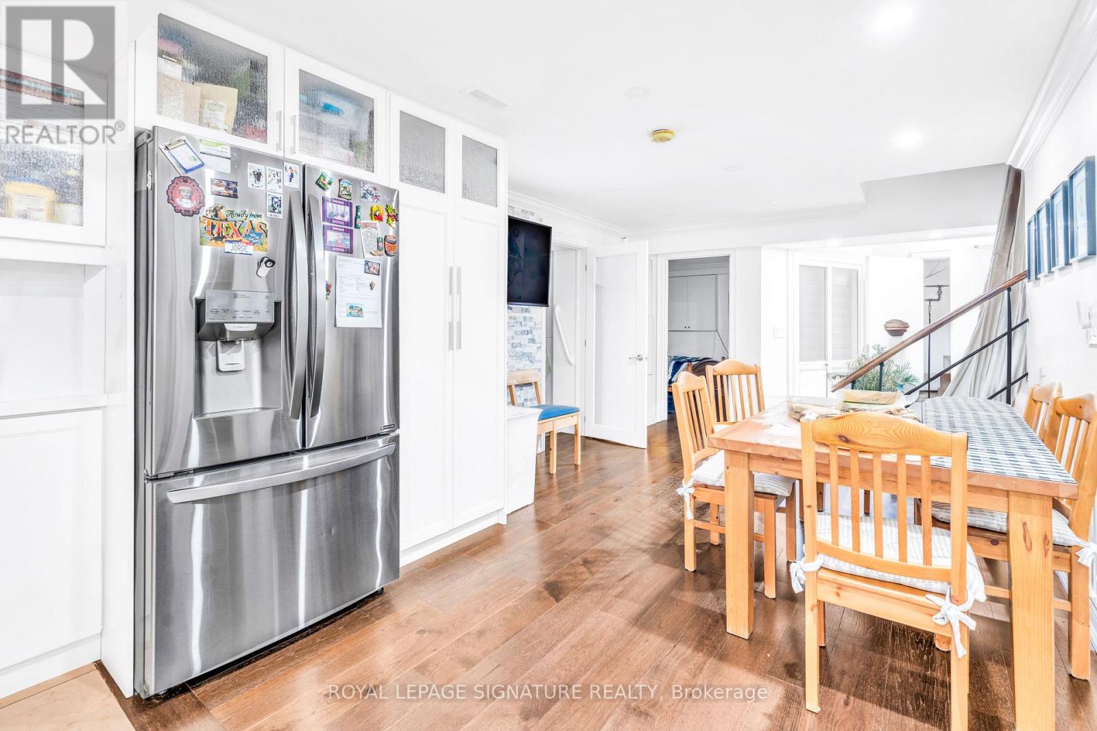 88 Olsen Drive, Toronto, Ontario  M3A 3J3 - Photo 6 - C12462200