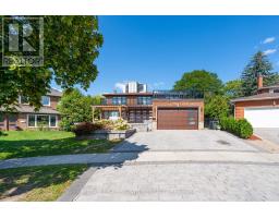 88 OLSEN DRIVE, Toronto, Ontario